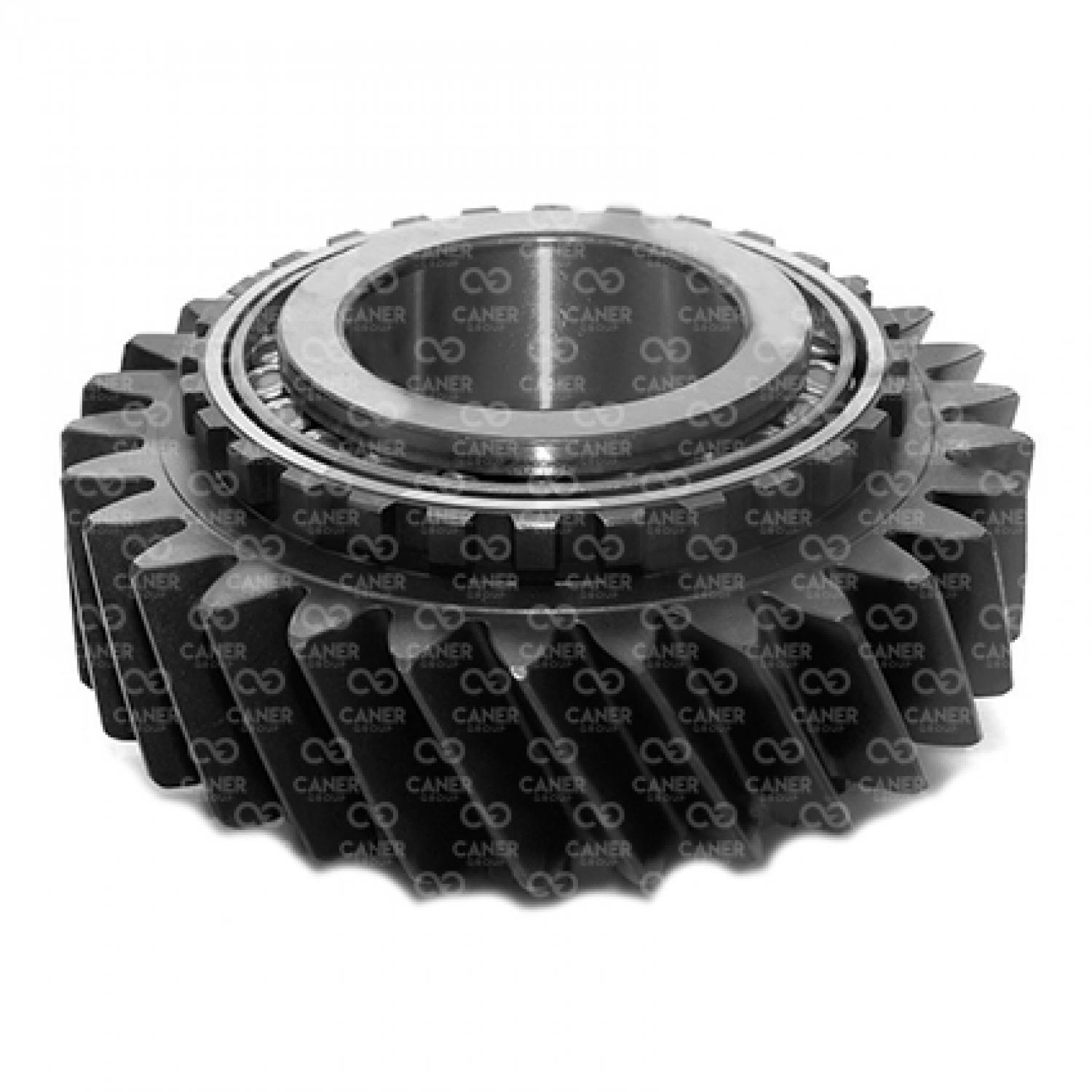 033.119 SAMPA; VOLVO DİŞLİ, ANA MİL-; 1521589; 1521589; 1521915;